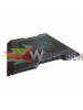 Cooler pad 12-15" 2xUSB, ΟΕΜ, Μαύρο - 15047 - Ψύκτες και ανεμιστήρες